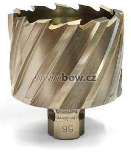 Obrázek pro produkt Jádrový vrták Ø 46 mm Karnasch GOLD-LINE 30