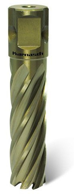 Obrázek pro produkt Jádrový vrták Ø 21 mm Karnasch GOLD-LINE 55