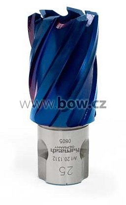 Obrázek pro produkt Jádrový vrták Ø 25 mm Karnasch BLUE-LINE 30