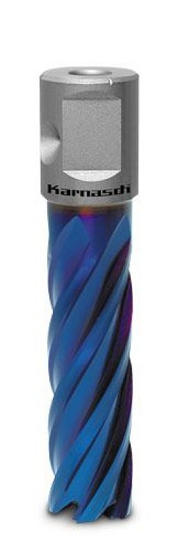 Obrázek pro produkt Jádrový vrták Ø 19 mm Karnasch BLUE-LINE 55
