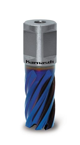 Obrázek pro produkt Jádrový vrták Ø 20 mm Karnasch BLUE-LINE PRO 30