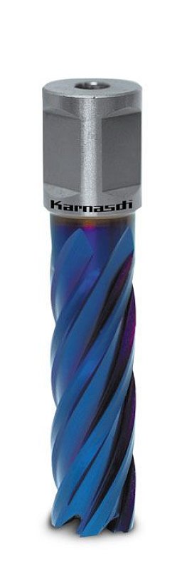 Obrázek pro produkt Jádrový vrták Ø 16 mm Karnasch BLUE-LINE PRO 55