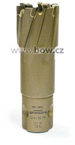Obrázek pro produkt Jádrový vrták Ø 25 mm Karnasch HARD-LINE 40