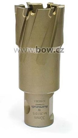 Obrázek pro produkt Jádrový vrták Ø 30 mm Karnasch HARD-LINE 40