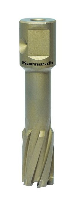 Obrázek pro produkt Jádrový vrták Ø 29 mm Karnasch HARD-LINE 55