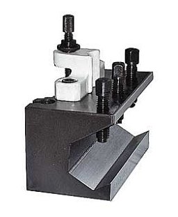 Obrázek pro produkt Nožový držák 30 × 100 typ H