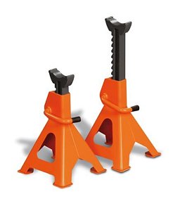Obrázek pro produkt Podpěry pod nápravu UB 3000 (2 ks)