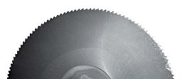 Obrázek pro produkt Pilový kotouč HSS, Ø 275 mm, 140 zubů