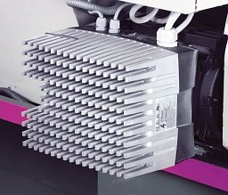 Obrázek pro produkt Vario jednotka Lenze 1,5 kW vč. montáže