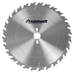 Obrázek pro produkt Pilový kotouč na dřevo Ø 315 mm, 28 zubů, tvrdokov