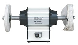 Obrázek pro produkt Leštička OPTIpolish GU 25 P (400 V)