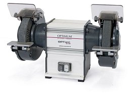 Obrázek pro produkt Dvoukotoučová bruska OPTIgrind GU 20 (230 V)