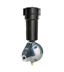 Obrázek pro produkt Odlučovač kondenzátu ACKL 0120B 3/8"