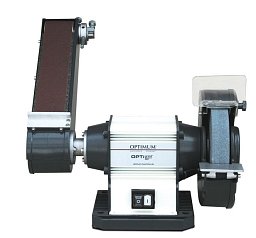 Obrázek pro produkt Kombinovaná bruska OPTIgrind GU 25 S (400 V)