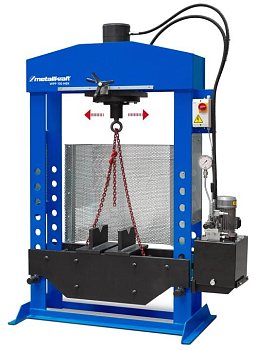 Obrázek pro produkt Hydraulický lis WPP 100 HBK