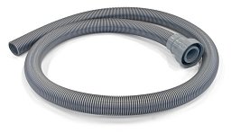 Obrázek pro produkt Hadice Ø 36 mm, 1,8 m s přípojkou na nádobu pro flexCAT 116 H