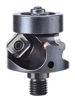 Obrázek pro produkt Frézovací hlava 30° pro KE 6-2
