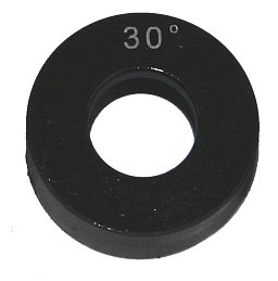Obrázek pro produkt Vodící kroužek 30° pro KE 6-2