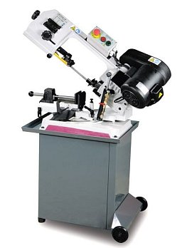 Obrázek pro produkt Pásová pila na kov OPTIsaw S 131 GH