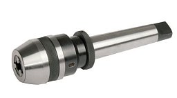 Obrázek pro produkt Rychloupínací hlavička 1 - 16 mm, MK4