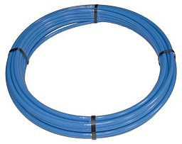 Obrázek pro produkt Trubka na stlačený vzduch PA (měkká) 14 mm / 18 mm - 100 m