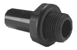 Obrázek pro produkt Spojovací vsuvka AD 15 x 1/2" AG