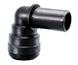 Obrázek pro produkt Úhlová  spojka 90° AD 15/15