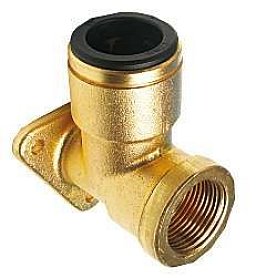 Obrázek pro produkt Nástěnný rozvaděč AD 15 x 1/2" IG