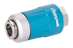 Obrázek pro produkt Bezpečnostní rychlospojka 3/8" IG – vnitřní závit