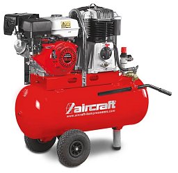 Obrázek pro produkt Stavební kompresor Airbau 652/100 B PRO