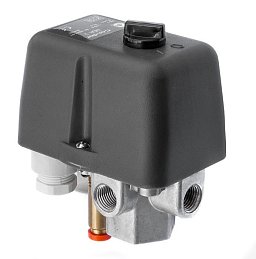 Obrázek pro produkt Tlakový spínač CONDOR MDR 2/11 / 230 V