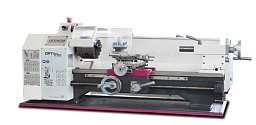 Obrázek pro produkt Stolní soustruh OPTIturn TU 2406 (230V)