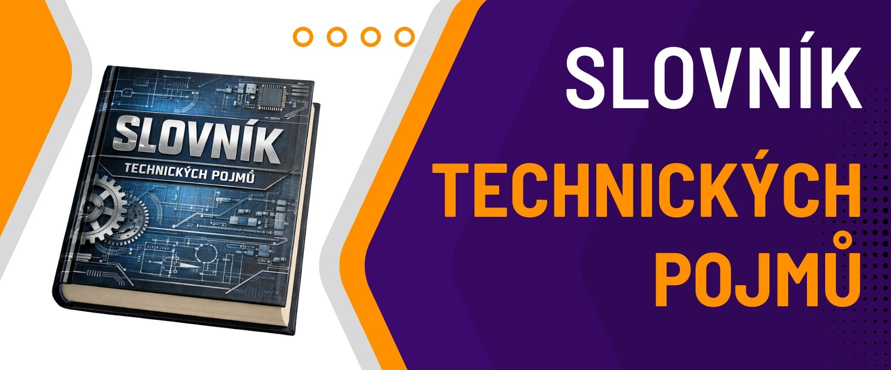 Slovník technických pojmů Habilis Steel